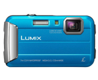 Panasonic DMC-FT25 A - 1397904 - zdjęcie 1